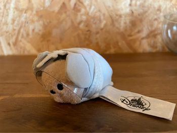 Tsum Tsum officiel Disney Mickey Mouse astronaute édition limitée