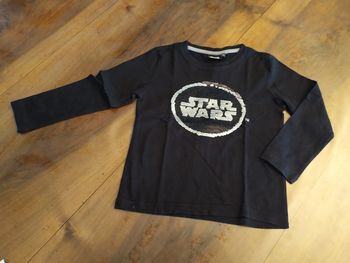 👕 T.shirt à manches longues👕