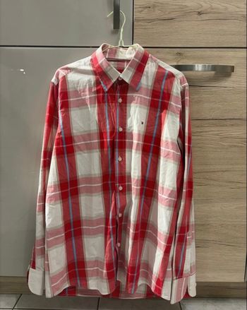 Chemise Tommy Hilfiger