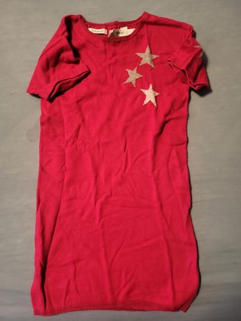 Robe fille 8 ans ,okaidi