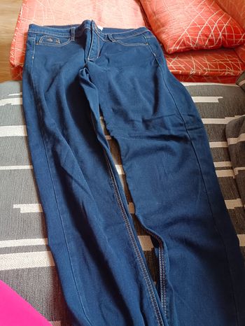 Jeans t40