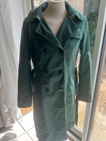 Trench grain de malice 38
