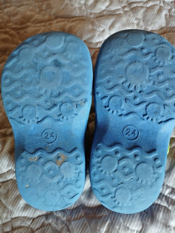 Crocs - photo numéro 2