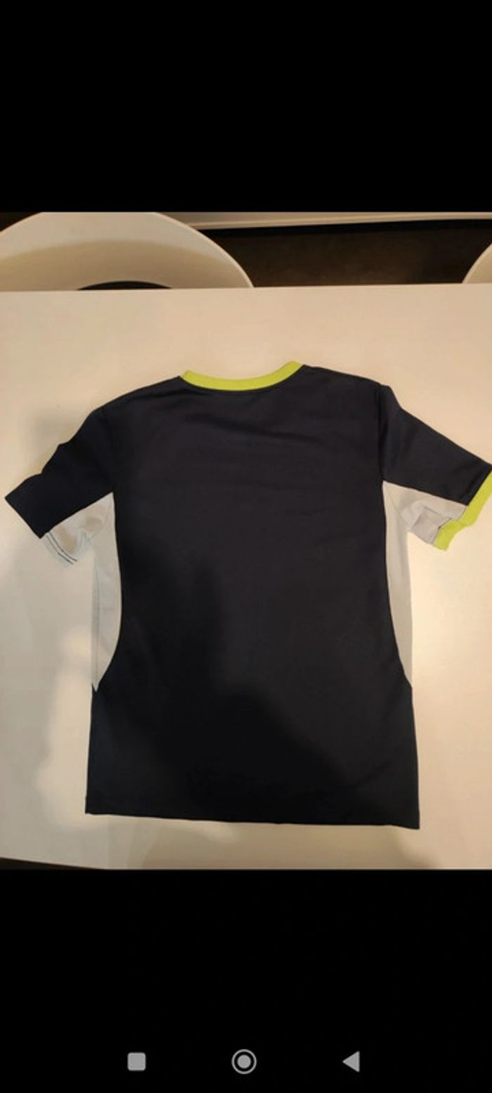 Lot 6 tee shirt sport 12 ans - photo numéro 6