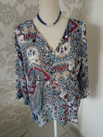 Tunique femme taille 42 44