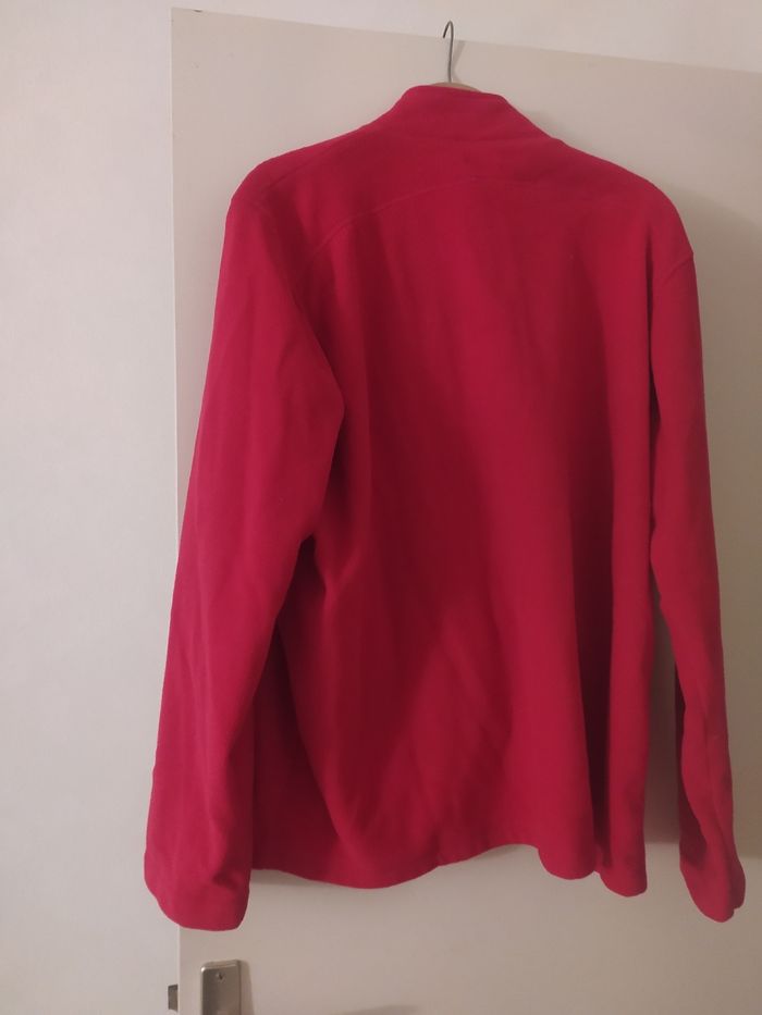 Veste polaire - photo numéro 2