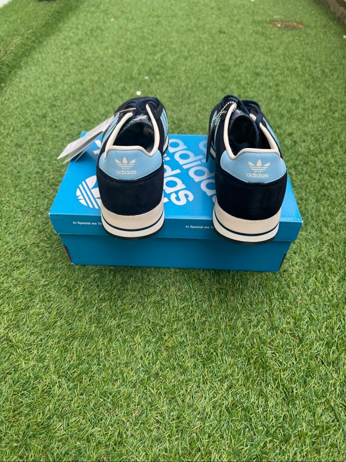 Adidas Spezial Noel Gallagher - photo numéro 6