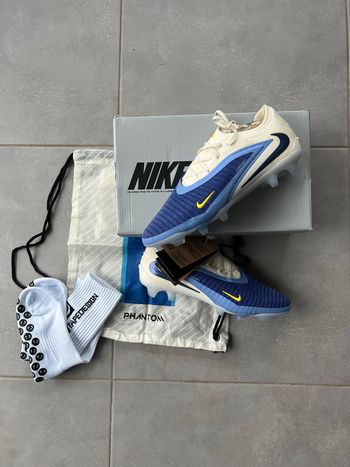 Crampon Nike phamtom 6 low elite 