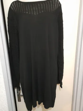 robe taille xl