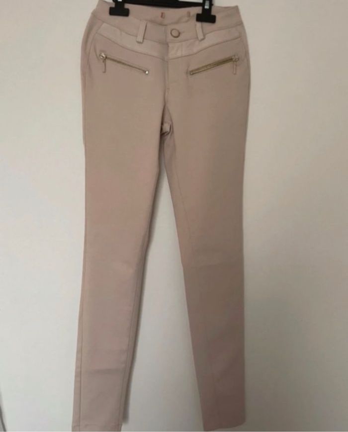 Pull pantalon sac débardeur tee shirt fille 12 14 ans xs XXS 34 - photo numéro 3