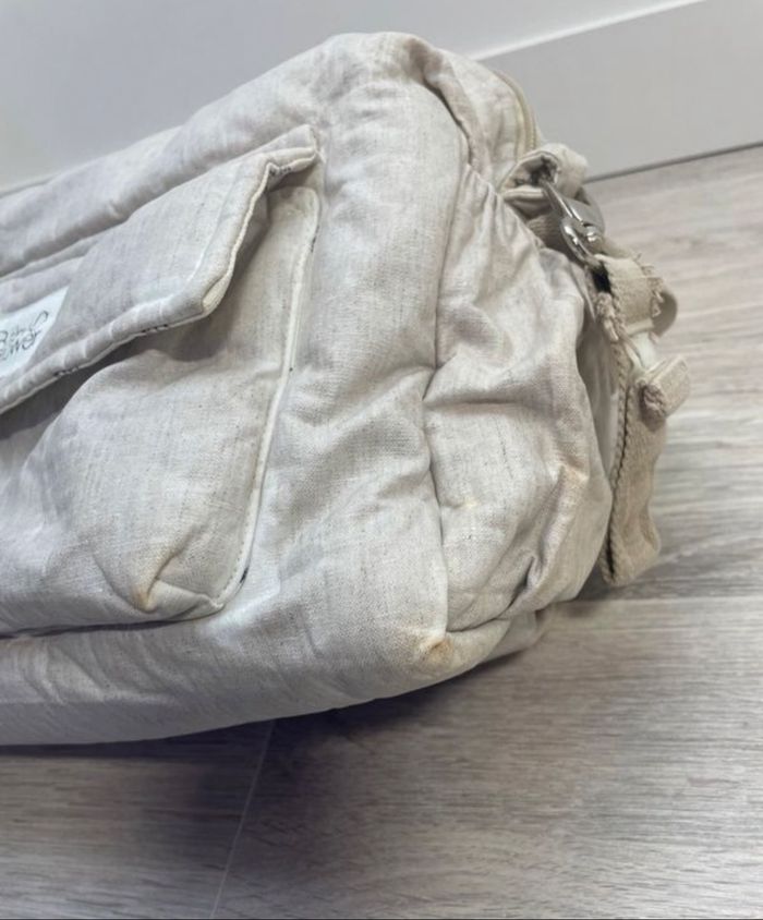 Sac à langer baby shower - photo numéro 3