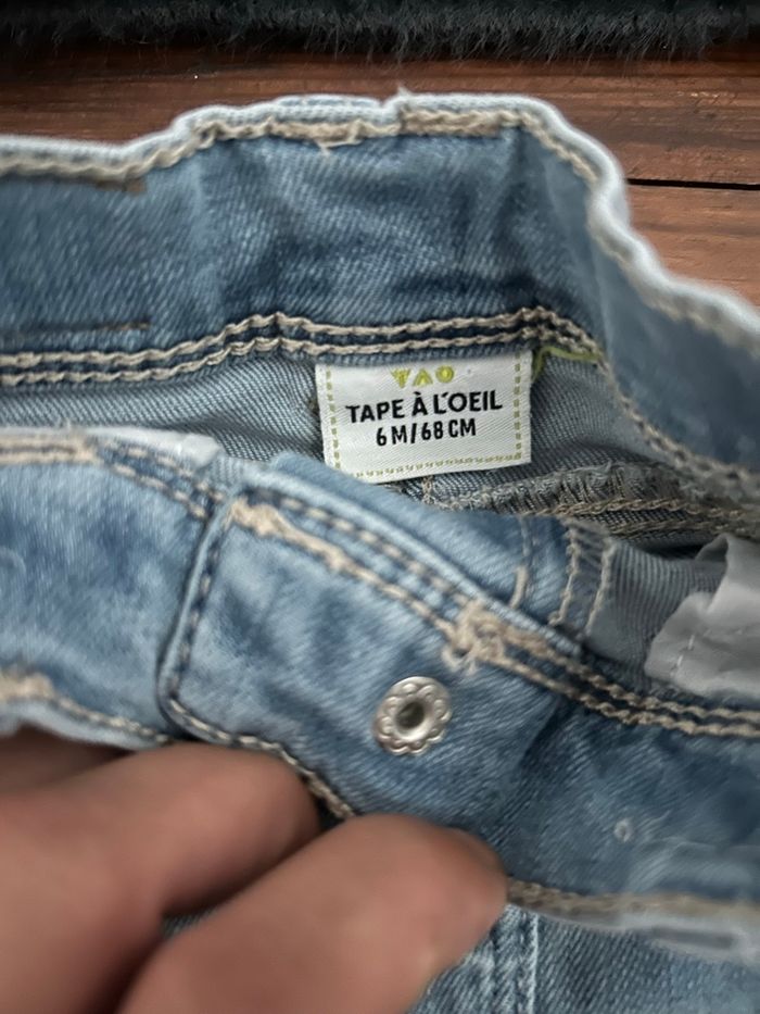 Jeans - photo numéro 2