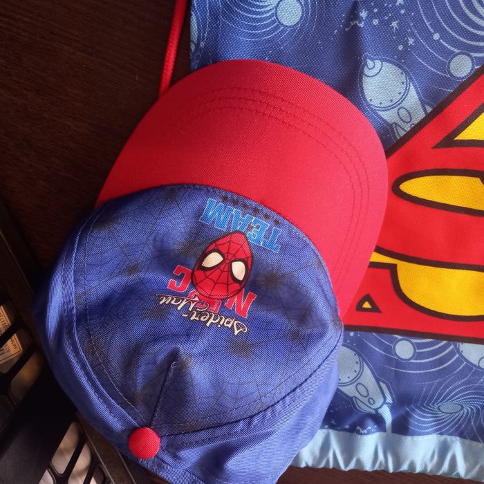 Lot plage, garçon (3 ans) - Spiderman - photo numéro 5