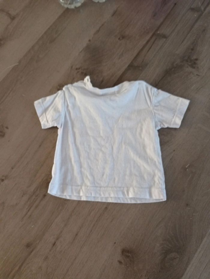 Tee-shirt - photo numéro 4