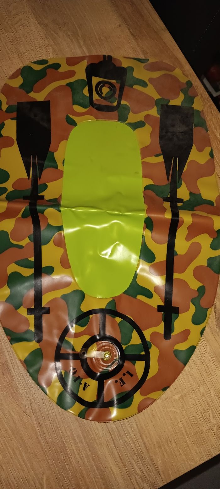 Jouets vintage goldorak - photo numéro 7