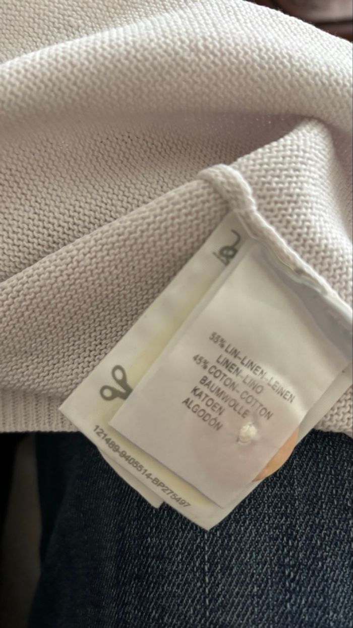 Gilet Cyrillus Taille 14 ans - photo numéro 5