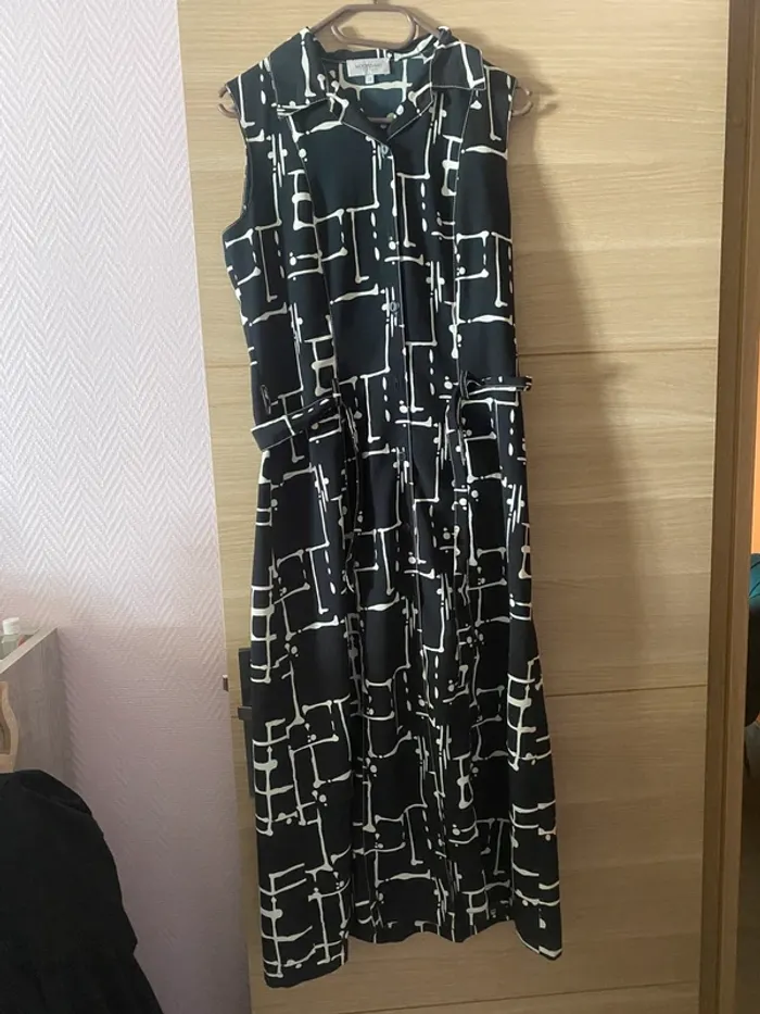 Robe taille 38