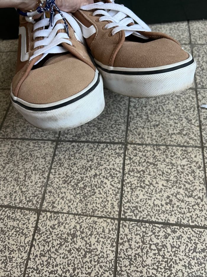 Vans - photo numéro 5