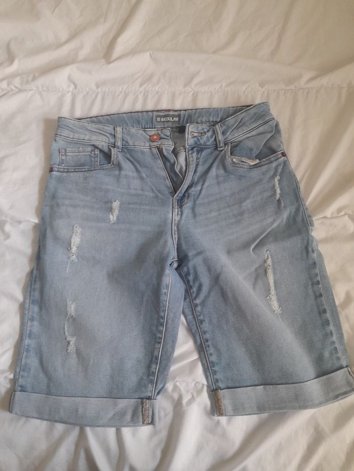 Short / bermuda