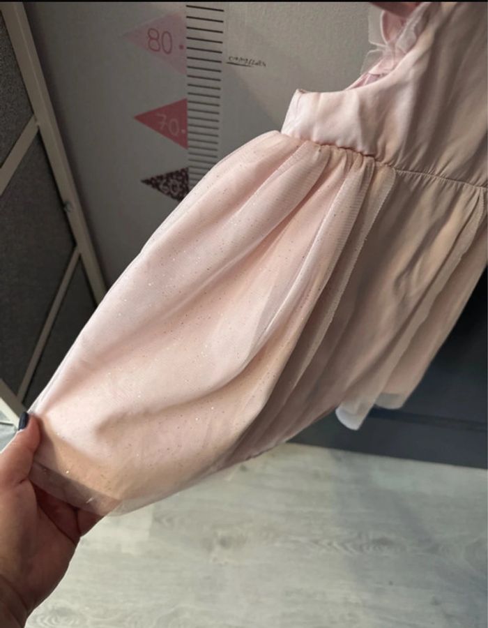 Robe fêtes - photo numéro 3