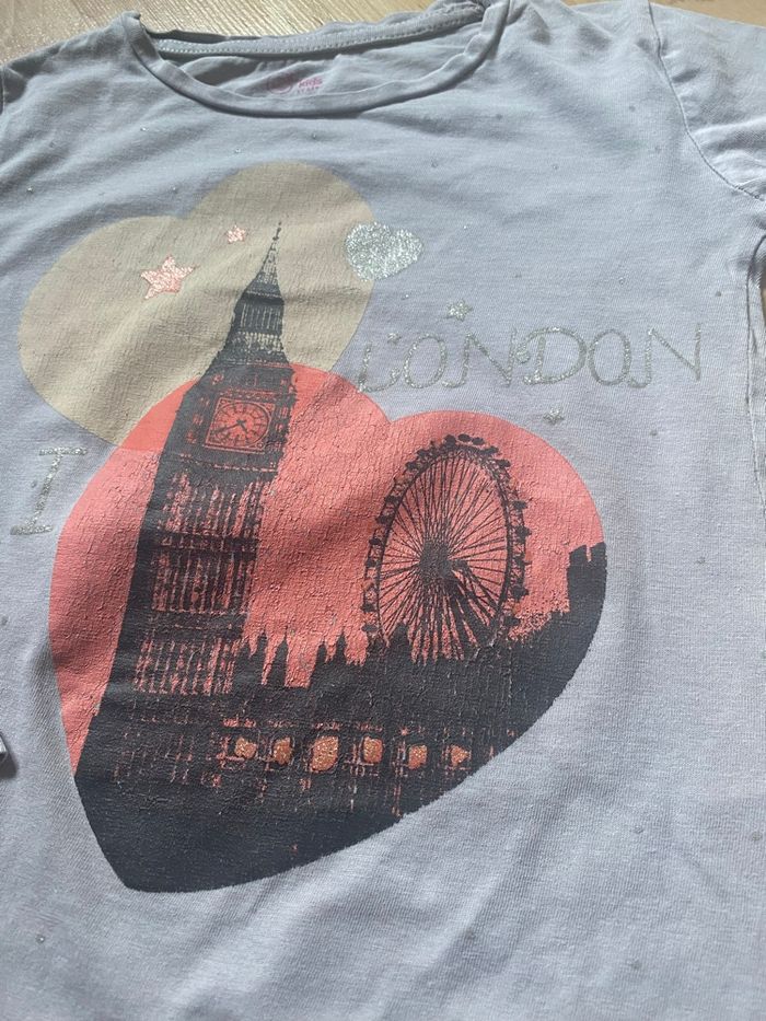 TEE shirt - photo numéro 2