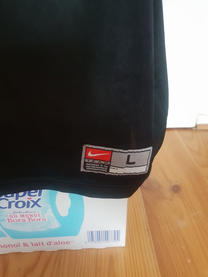 Maillot Nike - photo numéro 2