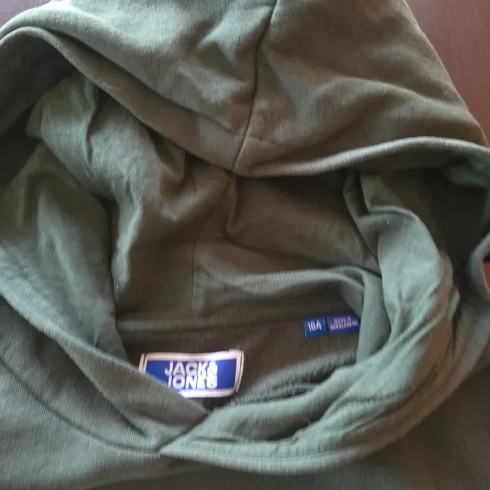 Sweat shirt enfant Jack&Jones - photo numéro 2