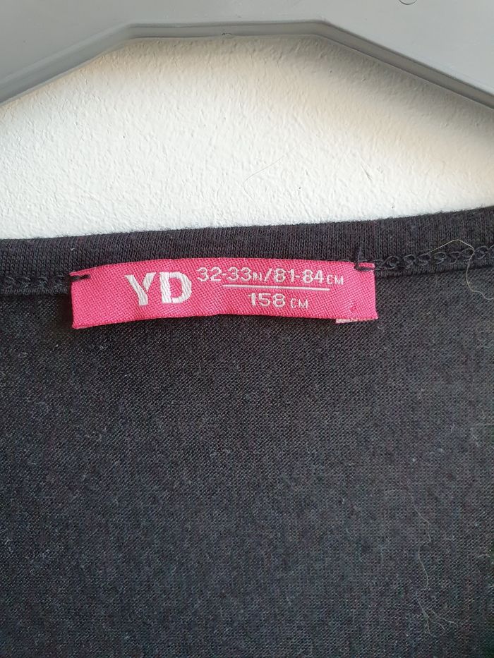 Débardeur fille 14 ans - photo numéro 3