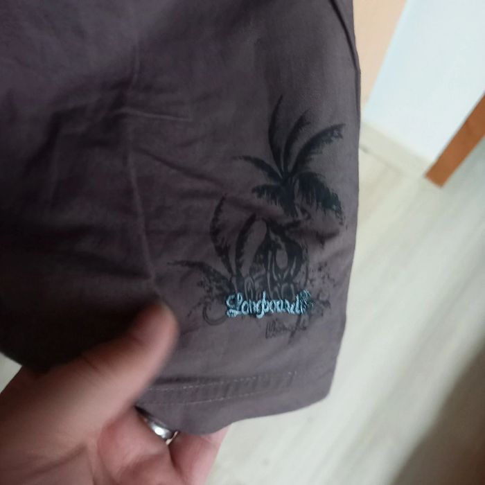 Robe longboard - photo numéro 4