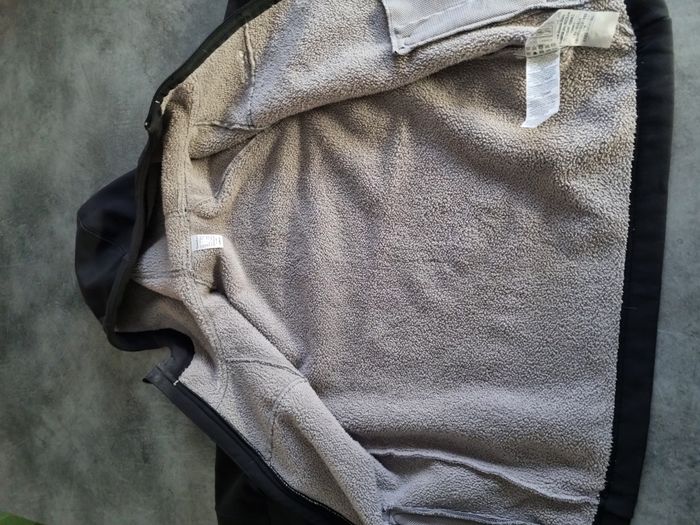 Manteau Quechua Taille 10 ans - photo numéro 7