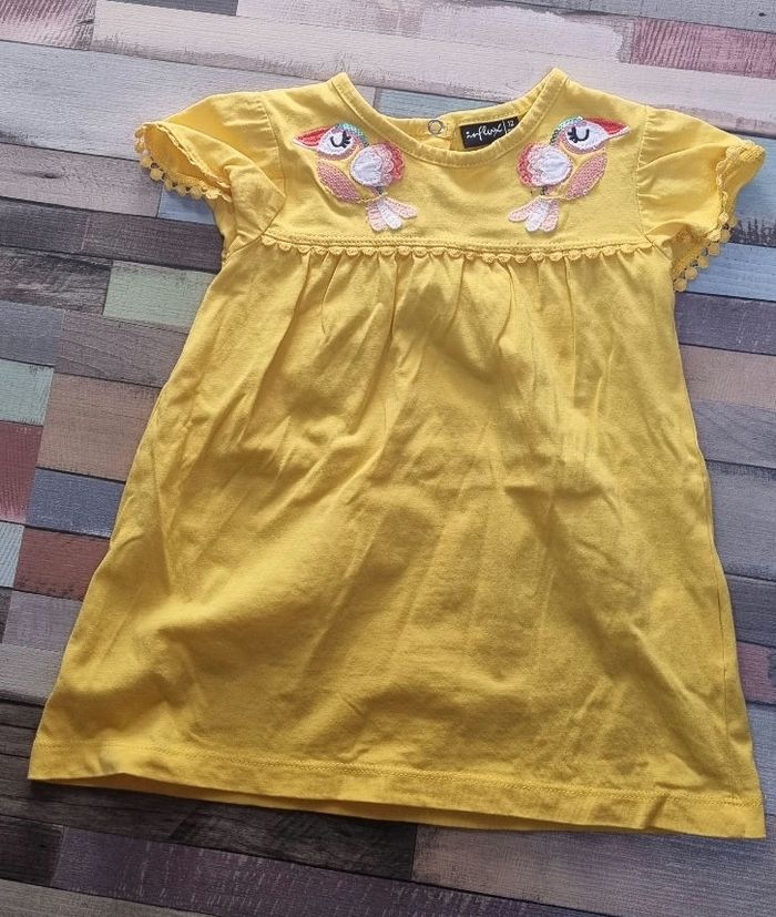 Lot Robe fille - photo numéro 4