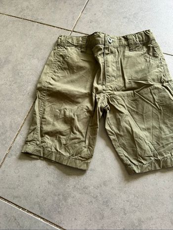 Short