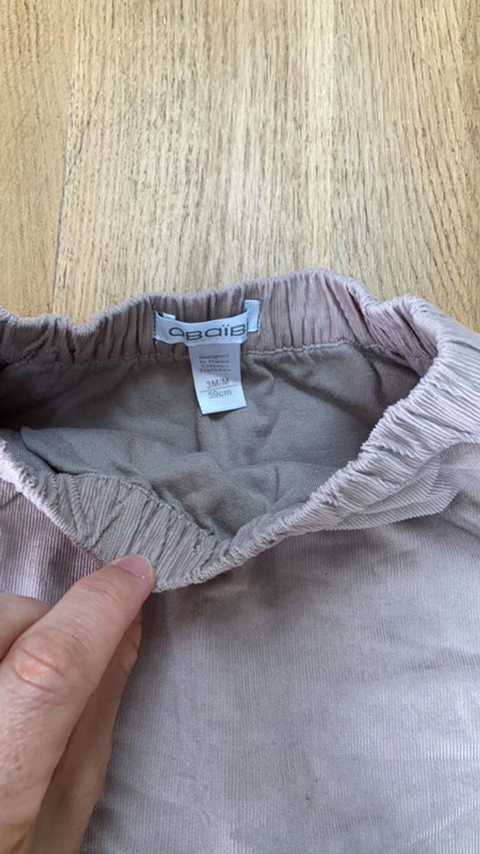 Pantalon - photo numéro 3