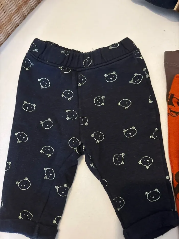 Lot 7 pantalons - photo numéro 6
