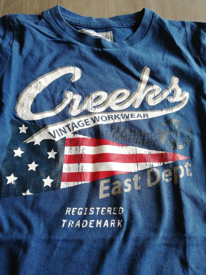 Tee shirt - photo numéro 2