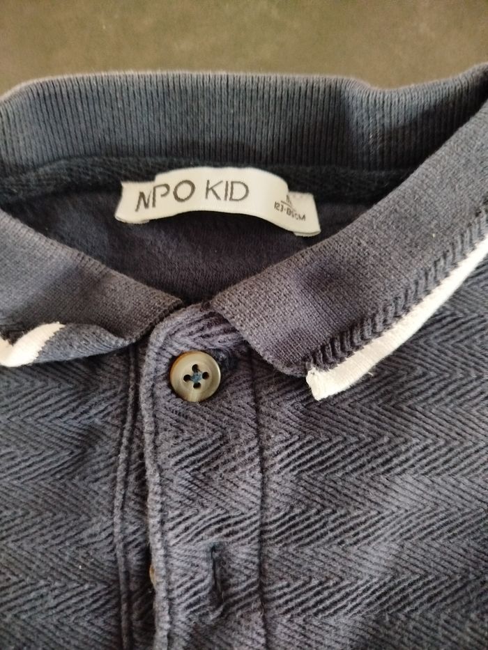 Polos - photo numéro 2