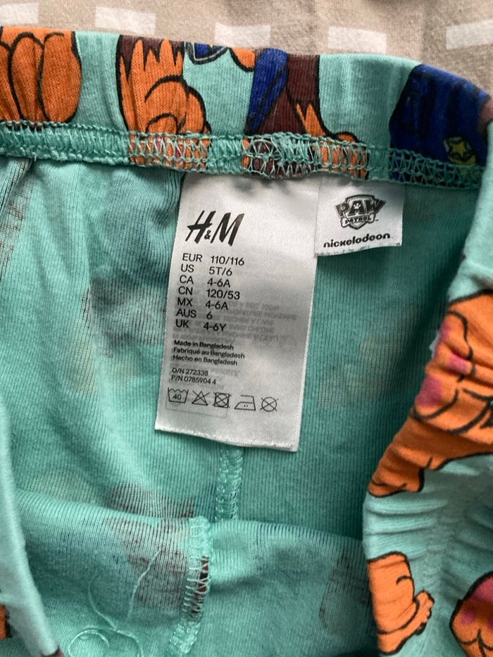 Pyjama H&M - photo numéro 4