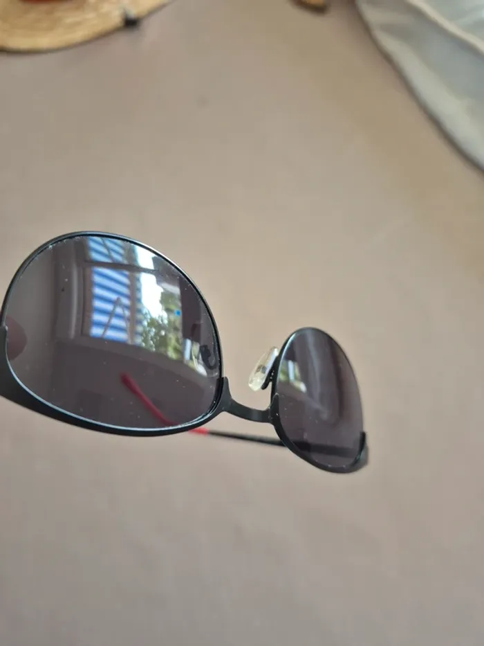 Lunettes soleil junior - photo numéro 5