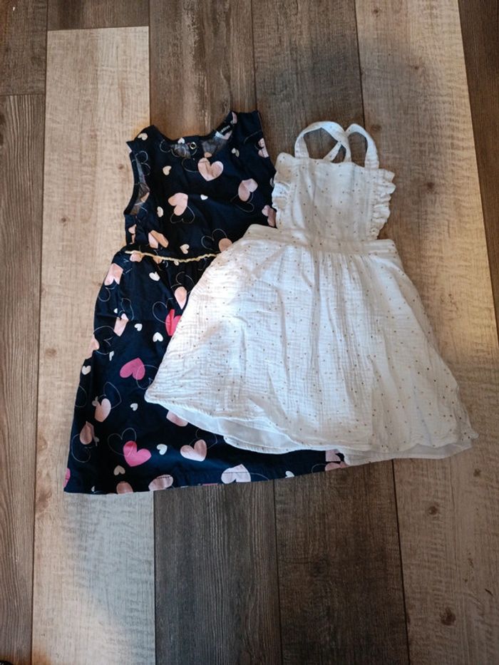 Robes d'été