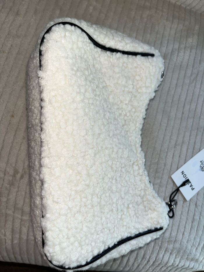 Sac bandoulière - photo numéro 5