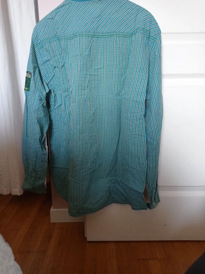 Chemise creeks - photo numéro 7