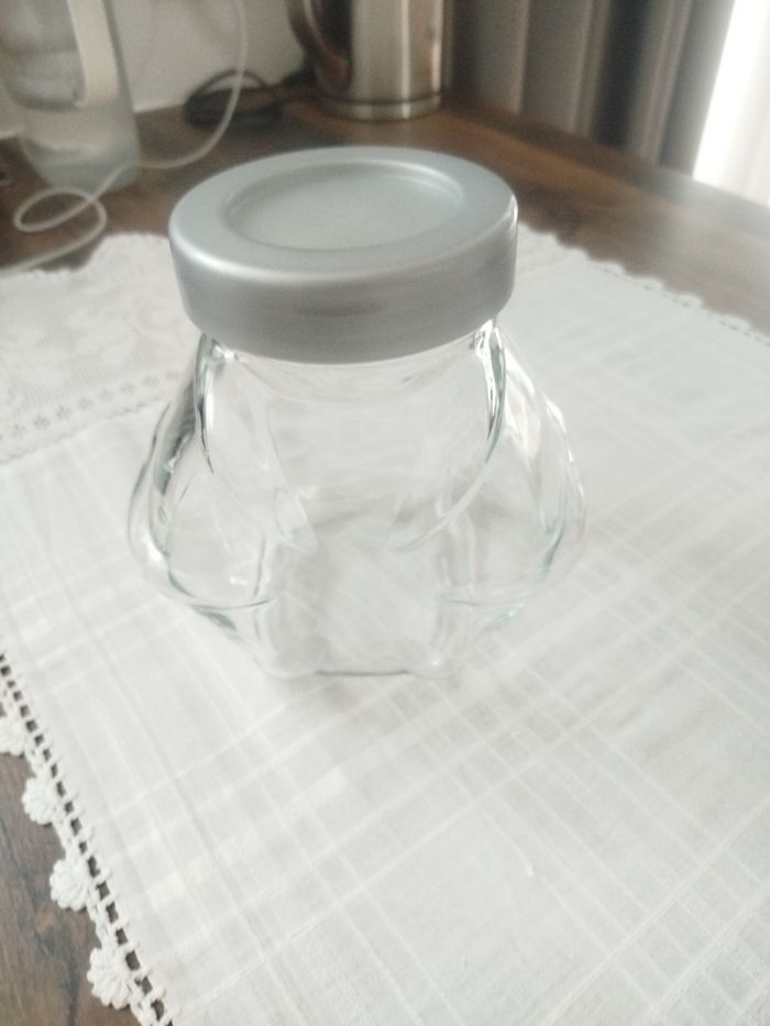 Bocal Ikea très bon état