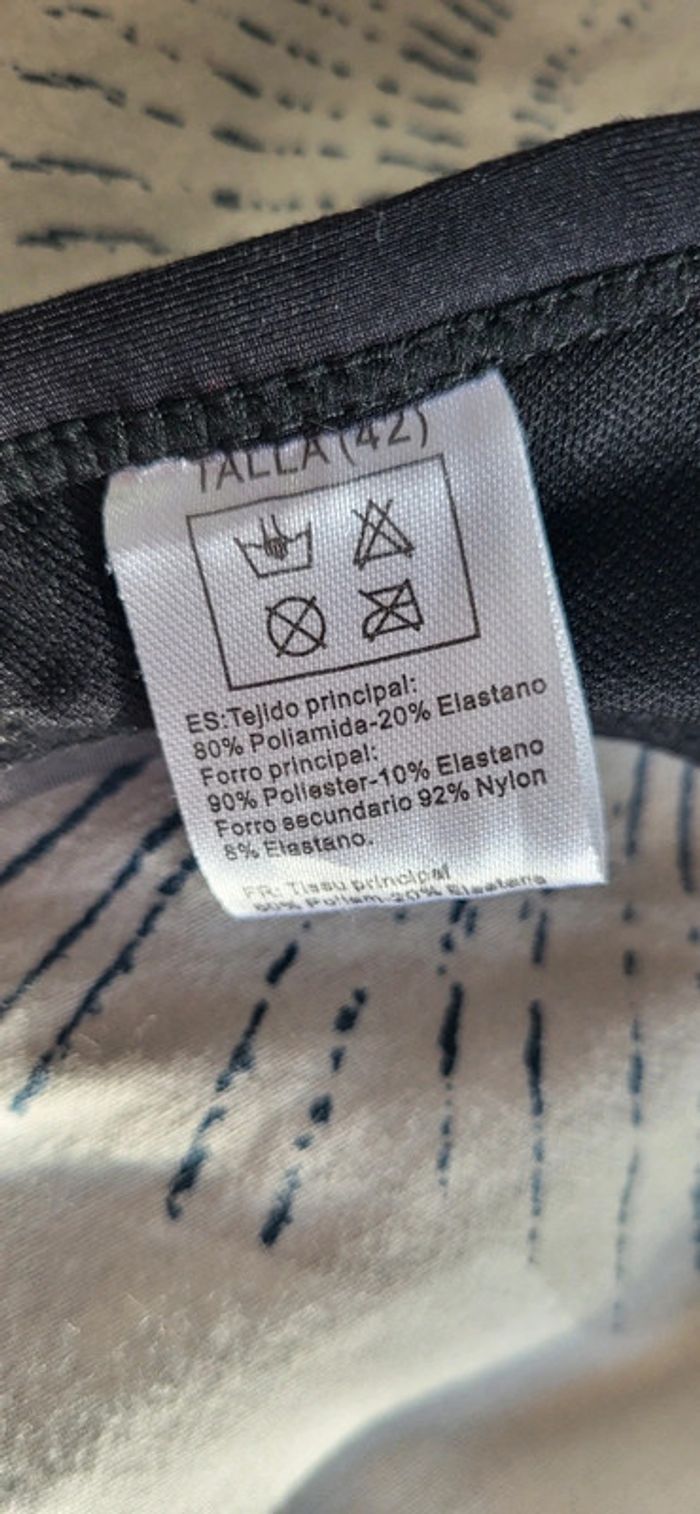 Maillot de bain neuf - photo numéro 7