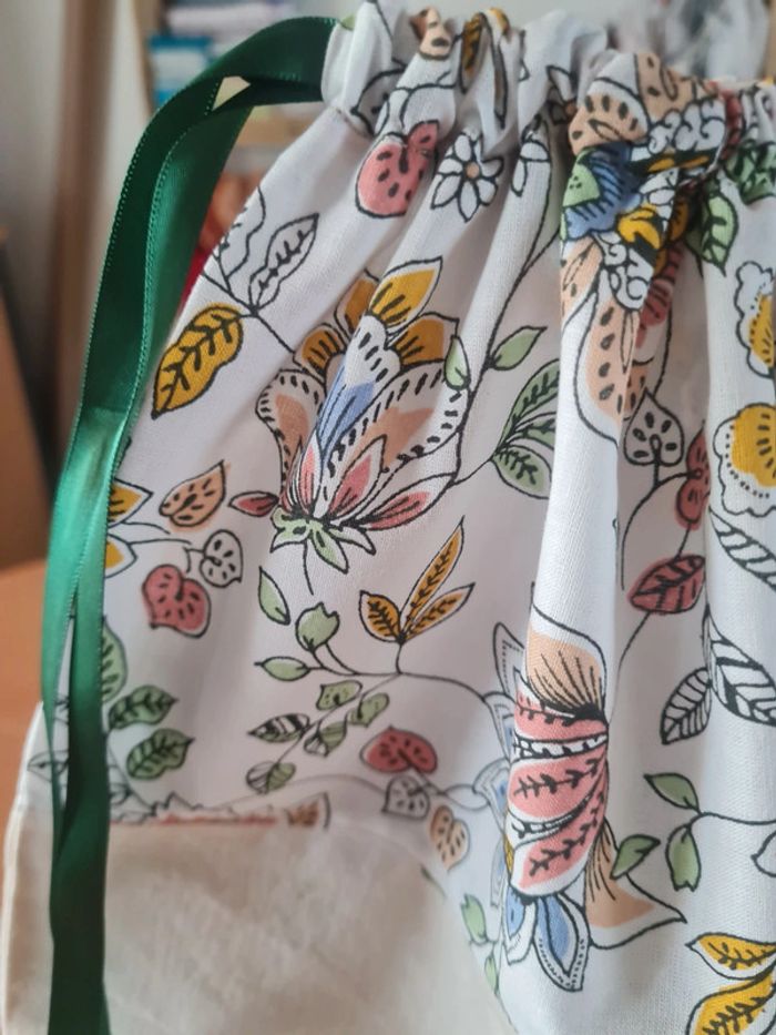 Grand pochon - photo numéro 2