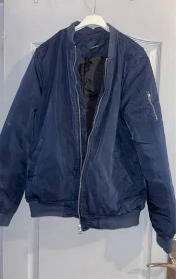 Veste kiabi taille M