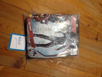 Déguisement Avengers Ultron