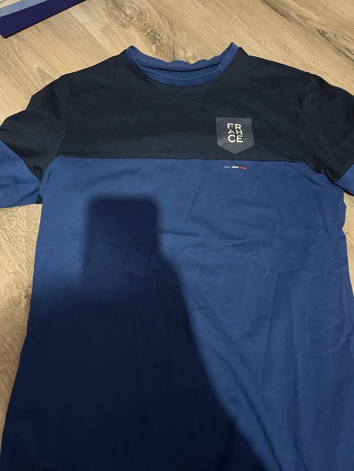 Lot tee shirt - photo numéro 2