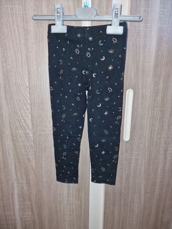 Leggings 4 ans