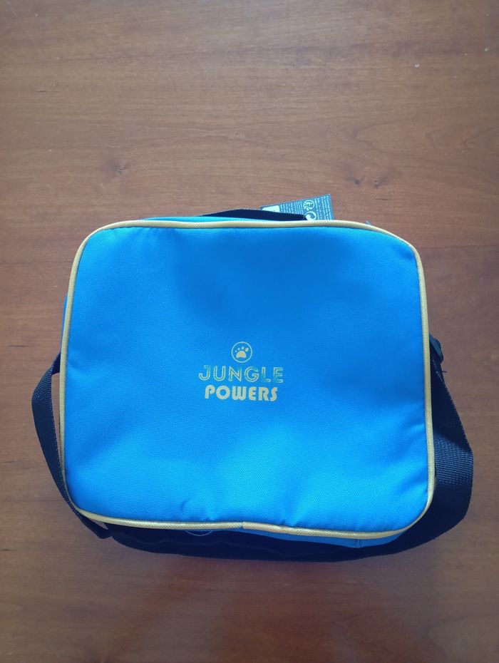 Sac isotherme pour enfant neuf