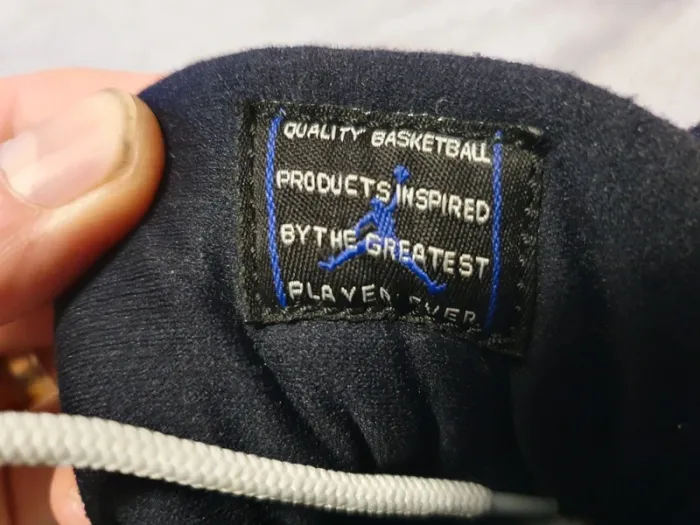 Air Jordan 11 enfant - photo numéro 7